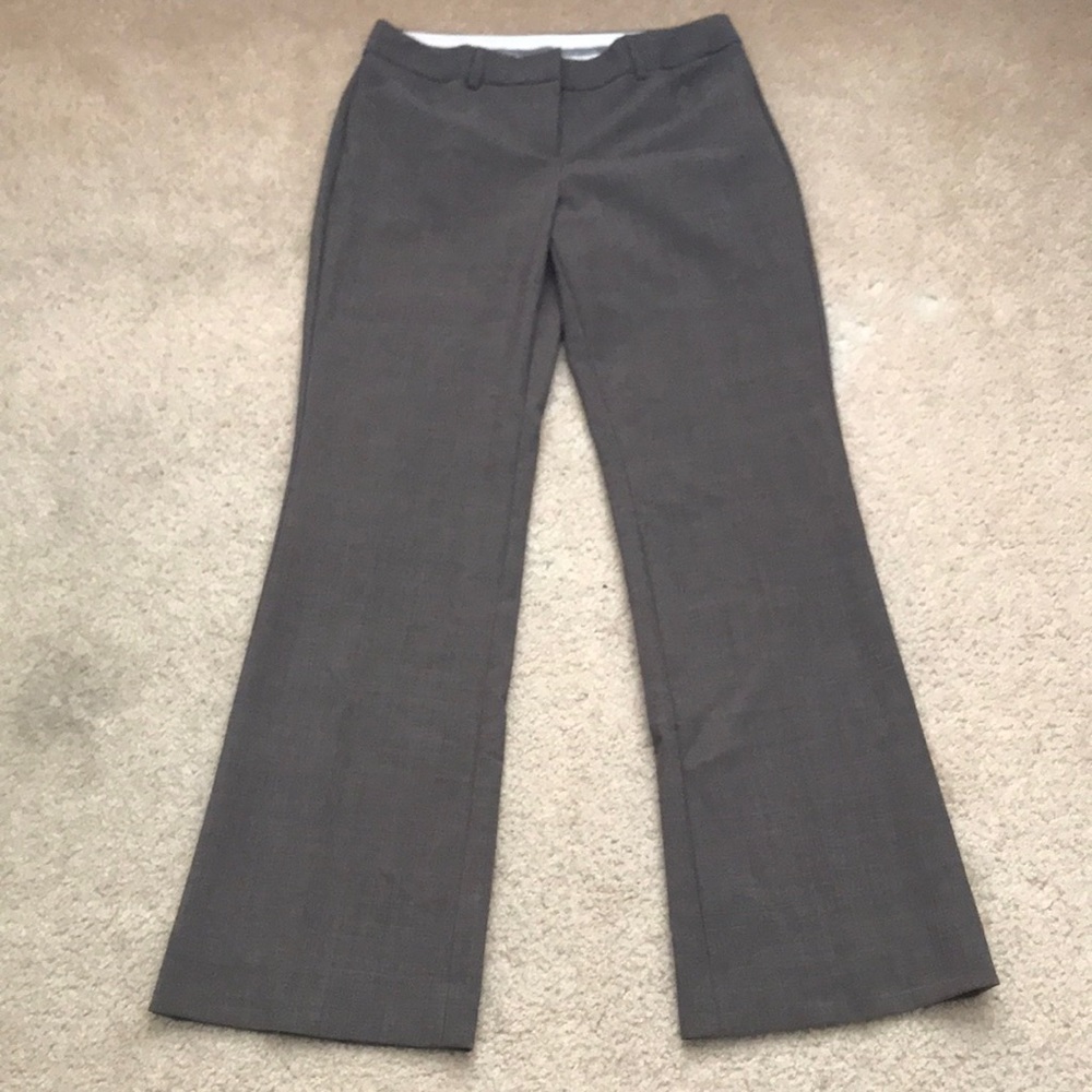 Express Design Studio Ash Brown W Outshell: 63% P… - image 1